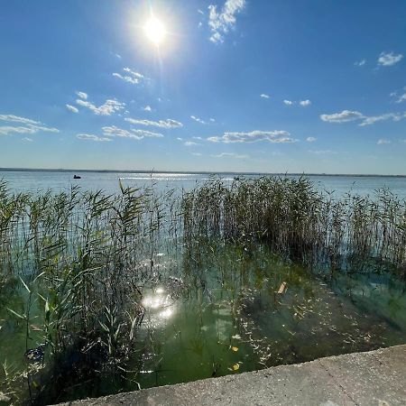 Delize Rent Mamaia Apartment Bagian luar foto