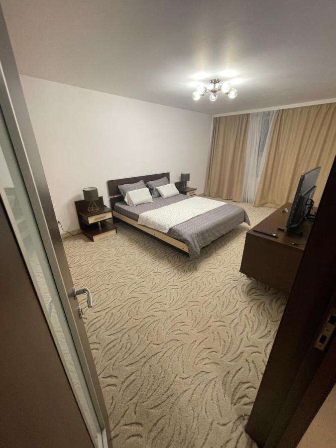Delize Rent Mamaia Apartment Bagian luar foto